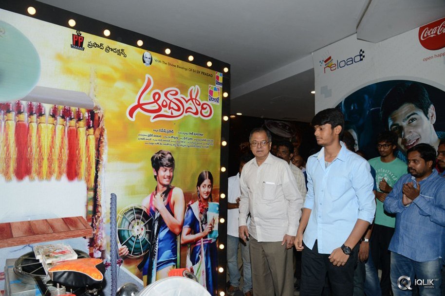 Andhra-Pori-Movie-3D-Poster-Launch